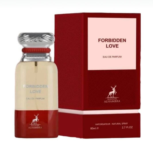 Forbidden Love