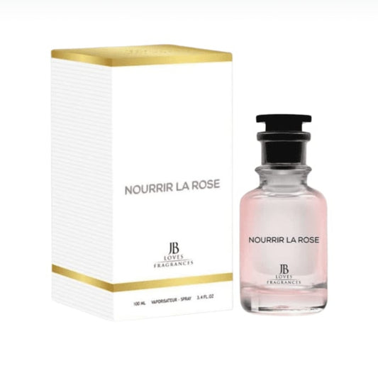 Nourrit La Rose