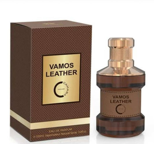 Vomos Leather