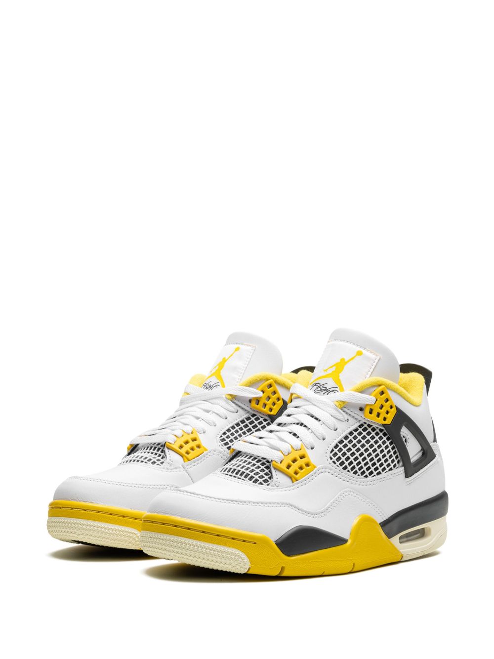 Jordan 4 vivid sulfer