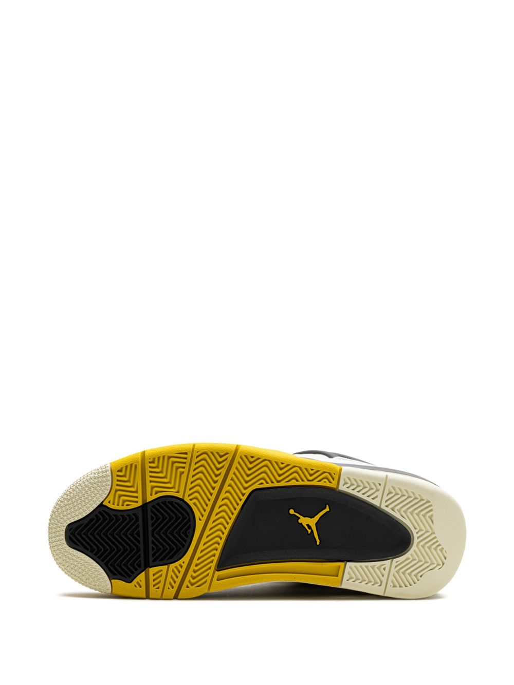 Jordan 4 vivid sulfer