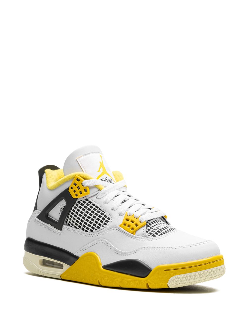 Jordan 4 vivid sulfer