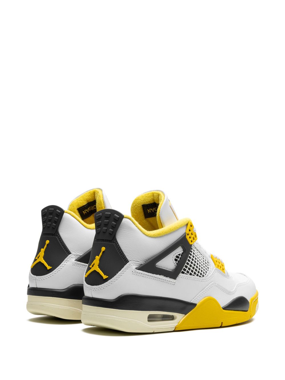 Jordan 4 vivid sulfer